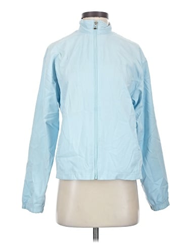 So Sporty Track Jacket (view 1)