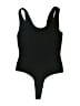 Madewell Black Bodysuit Size M - photo 2