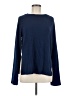 Unbranded Blue Pullover Sweater Size M (estimated) - photo 1