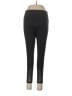 Athleta Solid Black Active Pants Size L - photo 2