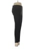 Athleta Solid Black Active Pants Size L - photo 4