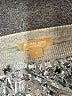 Michael Kors Collection 100% Cashmere Silver Gray Cashmere Pullover Sweater Size L - photo 7