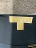 MICHAEL Michael Kors Black Sleeveless Blouse Size L - photo 7
