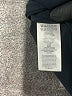 MICHAEL Michael Kors Black Sleeveless Blouse Size L - photo 8