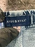 Andy & Evan Blue Jeans Size 7 - photo 3