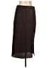 Left Coast by Dolan Brown Formal Skirt Size L - photo 1