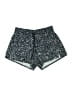 Athleta Stars Blue Shorts Size 2 - photo 1