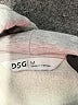 DSG Gray Pullover Hoodie Size M - photo 7