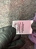 Lety & Me Purple Pullover Sweater Size L - photo 8
