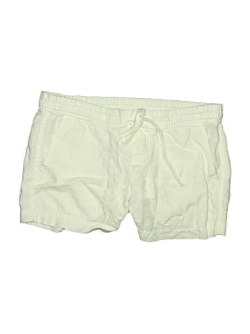 Vince. Khaki Shorts (view 1)