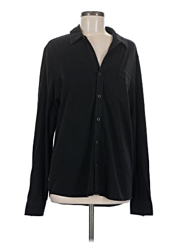 Paige Long Sleeve Blouse (view 1)