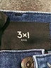 3x1 Blue Jeans Size 28 waist - photo 7