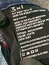 3x1 Blue Jeans Size 28 waist - photo 8