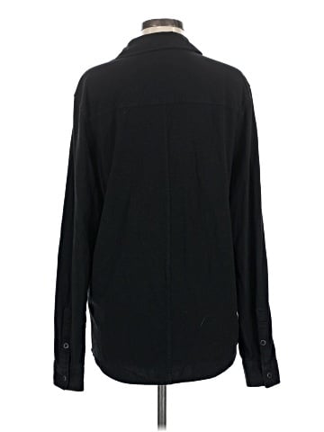 Paige Long Sleeve Blouse (view 2)