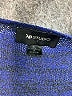 AB Studio Blue Cardigan Size XL - photo 7