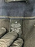 d.jeans Blue Jeggings Size 4 - photo 7