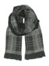 Adrienne Vittadini 100% Acrylic Gray Scarf One size - photo 1
