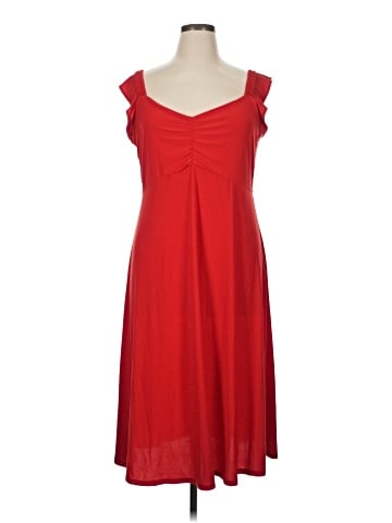 Emma & Michele Cocktail Dress (view 1)