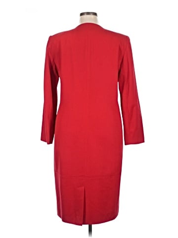 Teri Jon by Rickie Freeman Casual Dress (view 2)