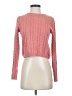 American Eagle Outfitters Pink Pullover Sweater Size S - photo 1