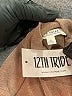 12th Tribe Brown Cocktail Dress Size S - photo 6