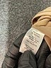 12th Tribe Brown Cocktail Dress Size S - photo 7