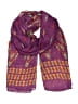 Unbranded Purple Scarf One size - photo 1