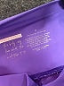 The Boys Color Block Purple Active Pants Size M - photo 7