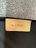 The ldrs 100% Polyester Solid Black Jumpsuit Size XS - photo 4