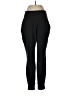 Yogalicious Solid Black Active Pants Size M - photo 1