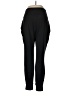 Yogalicious Solid Black Active Pants Size M - photo 2
