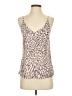 L'Agence Tan Sleeveless Top Size XS (0) - photo 1