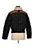 Sincerely Jules 100% Polyester Black Jacket Size M - photo 1