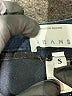 American Apparel Blue Jeans Size S - photo 4