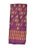 Unbranded Purple Scarf One size - photo 2