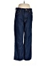 Gap Blue Jeans Size 6 - photo 1
