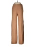 Zara Solid Tan Casual Pants Size M - photo 1