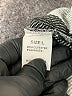 Unbranded Plaid Gray Cardigan Size L - photo 7