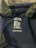 Amazon Essentials 100% Cotton Blue Zip Up Hoodie Size XS (kids) - photo 3