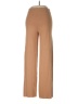 Zara Solid Tan Casual Pants Size M - photo 2