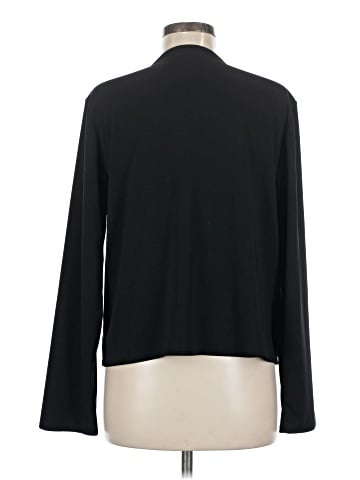 Liz Claiborne Collection Cardigan (view 2)