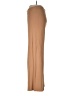 Zara Solid Tan Casual Pants Size M - photo 5