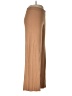 Zara Solid Tan Casual Pants Size M - photo 4