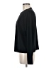 Liz Claiborne Collection 100% Polyester Black Cardigan Size L - photo 5