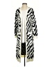 Boston Proper Ivory Cardigan Size S - photo 1