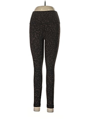 Lululemon Athletica Leggings (view 1)