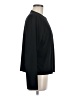 Liz Claiborne Collection 100% Polyester Black Cardigan Size L - photo 4