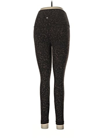 Lululemon Athletica Leggings (view 2)