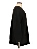 Torrid 100% Polyester Black Cardigan Size Med Plus (00) - photo 4