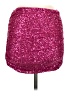 Unbranded 100% Polyester Pink Casual Skirt Size M - photo 1
